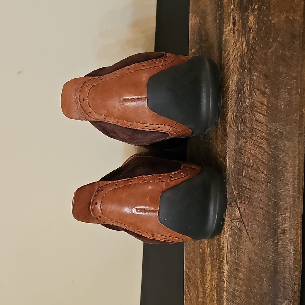 Merrell Bandeau Loafers - Picture 3 of 8